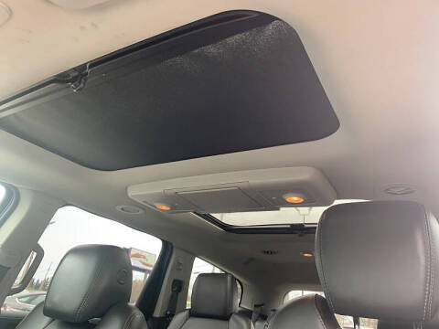 2017 Chevrolet Traverse Premier