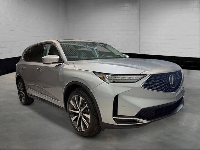 2026 Acura MDX SH-AWD w/Tech