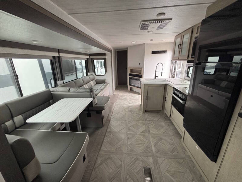 2024 Forest River SALEM 29VBUD