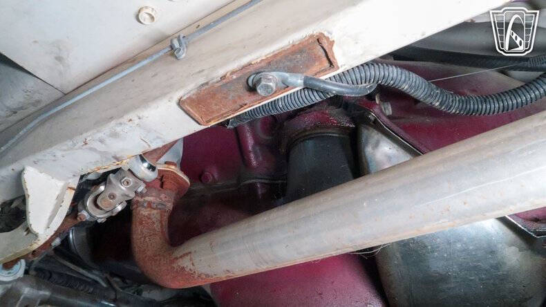 1929 Ford Model A