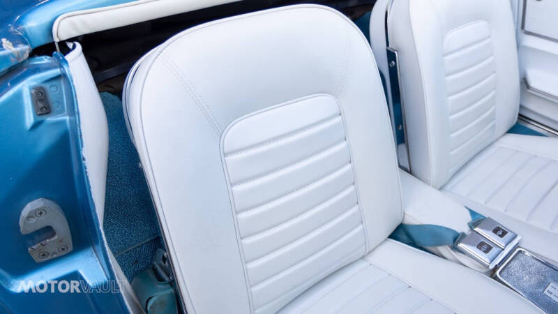 1966 Chevrolet Corvette