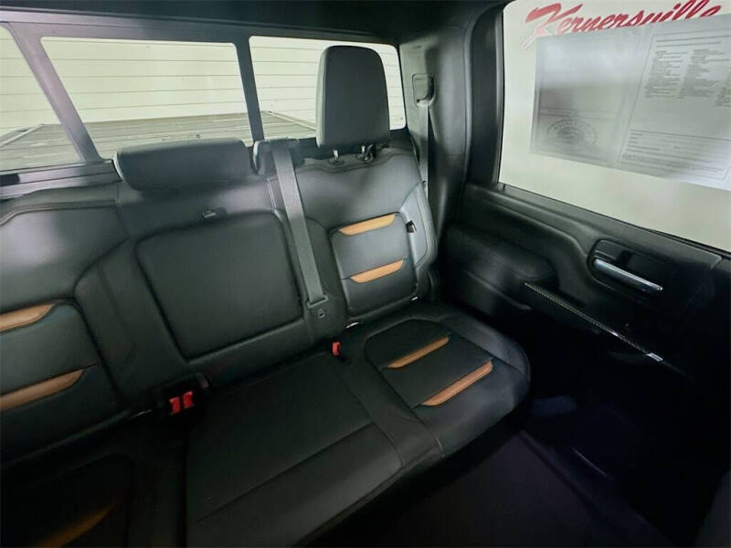 2021 GMC Sierra 2500HD