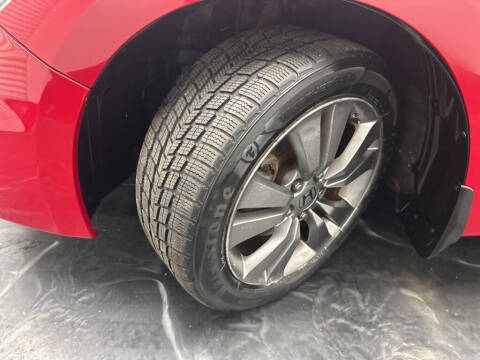 2011 Honda Accord EX-L