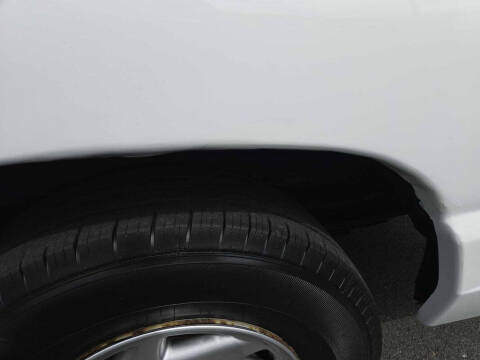 2012 Ford E-Series E-250
