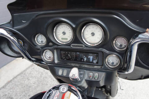 2009 Harley-Davidson Street Glide