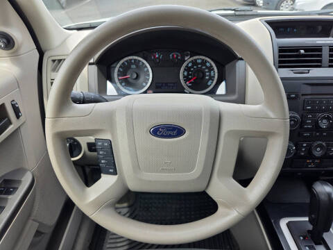 2012 Ford Escape XLS
