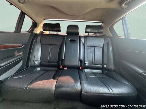 2015 Kia K900 Luxury