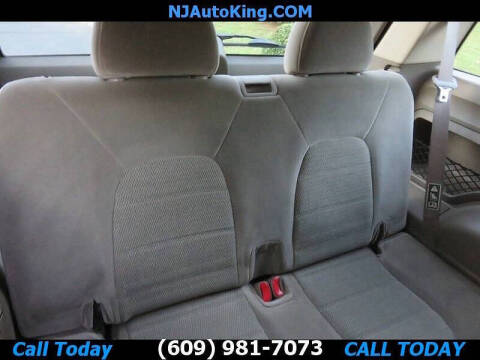 2003 Ford Explorer XLT