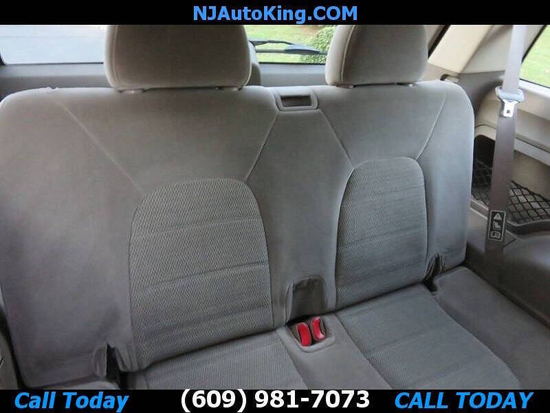 2003 Ford Explorer XLT