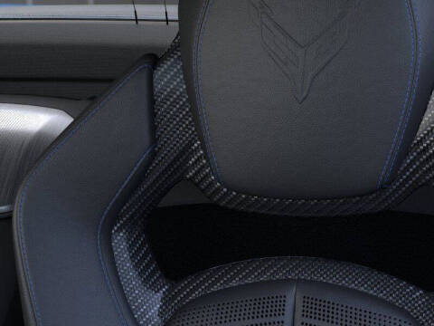 2026 Chevrolet Corvette Stingray