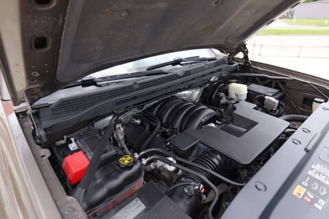 2014 GMC Sierra 1500
