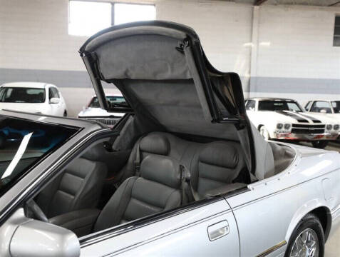 2002 Cadillac Eldorado ESC
