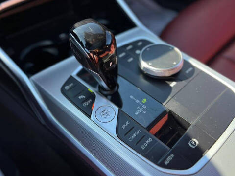 2022 BMW 4 Series 430i xDrive