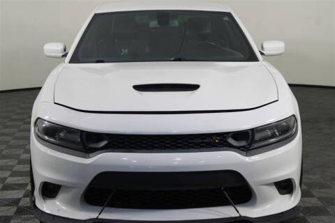 2020 Dodge Charger