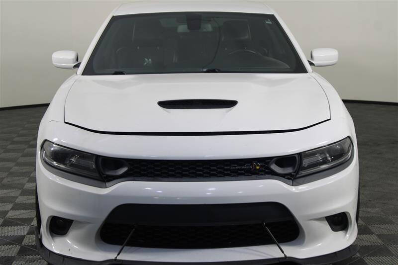 2020 Dodge Charger
