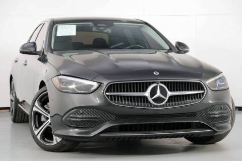 2022 Mercedes-Benz C-Class C 300