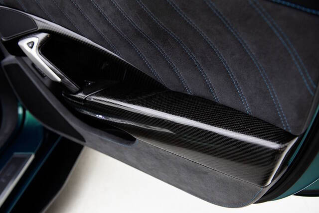 2017 Chevrolet Corvette Stingray