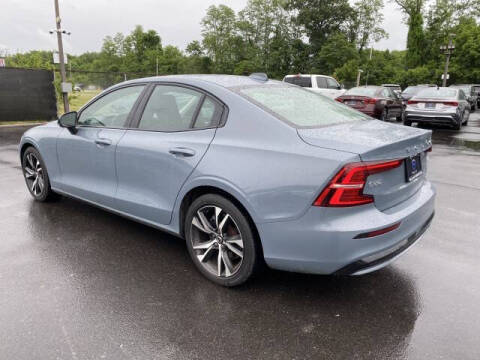 2023 Volvo S60