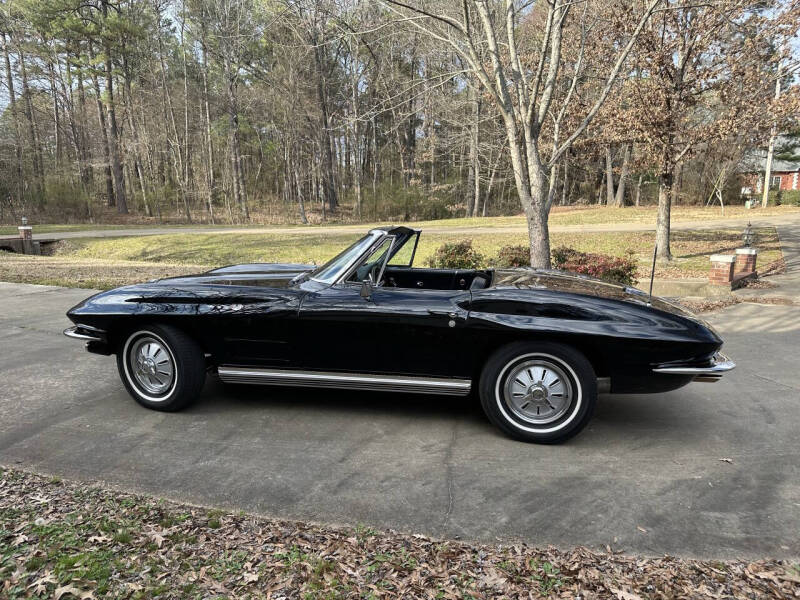 1964 Chevrolet Corvette