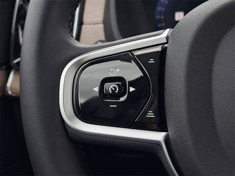 2026 Volvo XC90 B6 Core