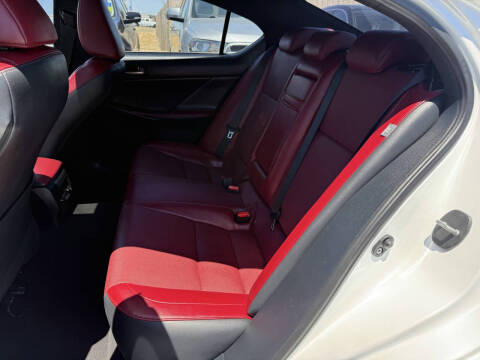 2022 Lexus IS 300