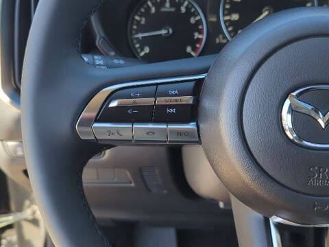 2026 Mazda CX-50 2.5 S Meridian Edition