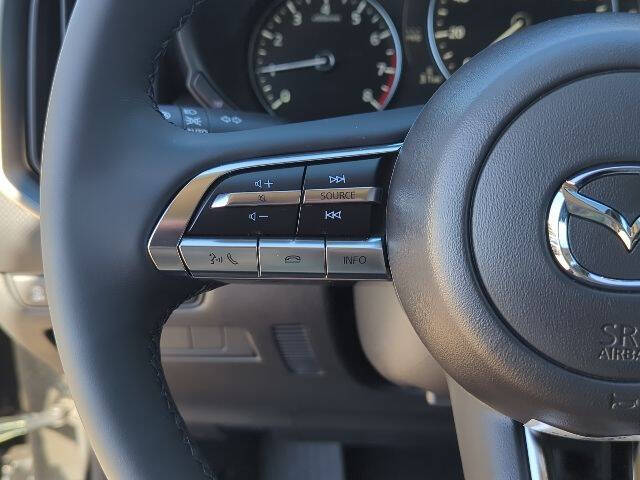 2026 Mazda CX-50 2.5 S Meridian Edition