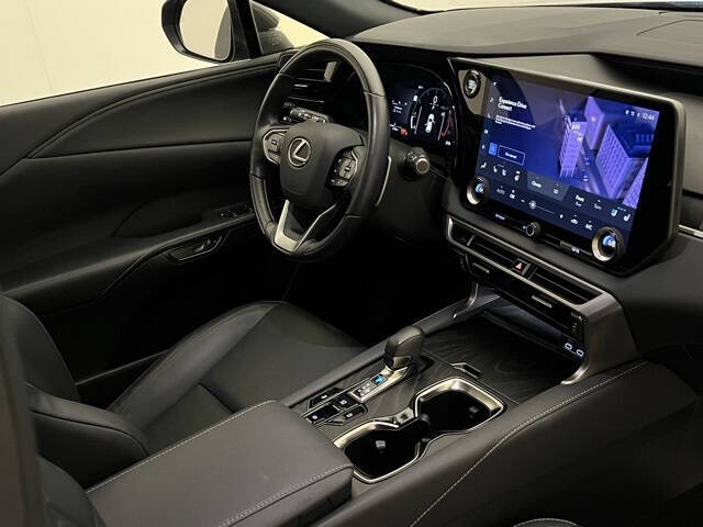2025 Lexus RX 350