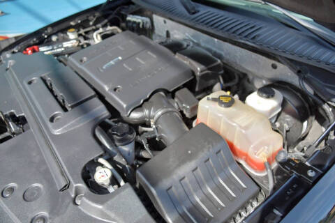 2009 Lincoln Navigator L