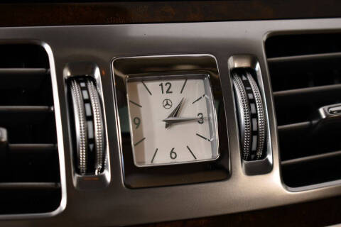 2015 Mercedes-Benz E-Class E 250 BlueTEC 4MATIC