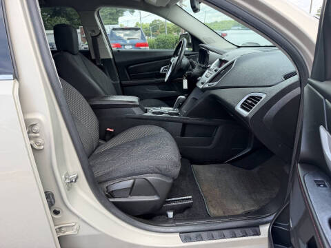 2011 GMC Terrain SLE-2