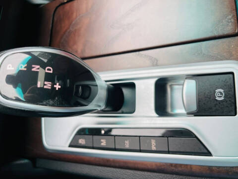 2016 Maserati Ghibli S Q4