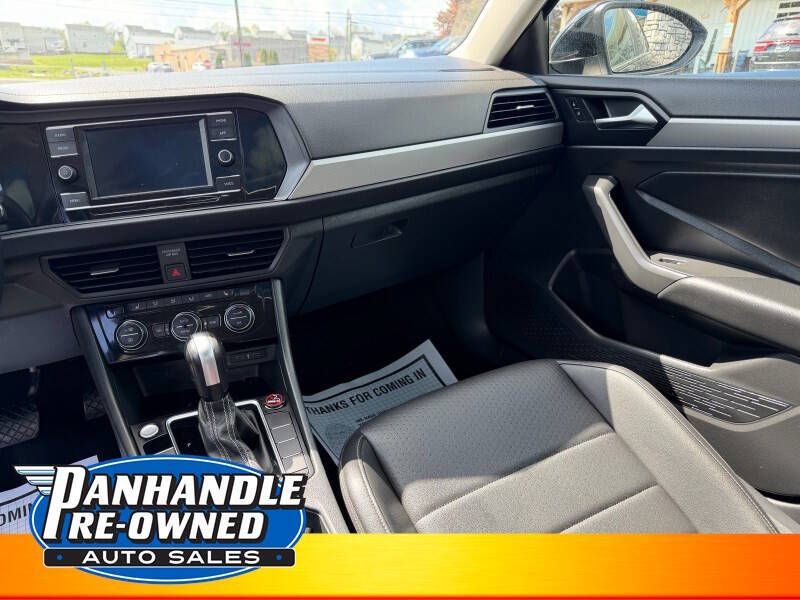 2021 Volkswagen Jetta