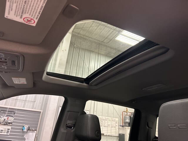 2023 GMC Sierra 3500HD