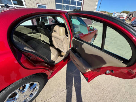 2003 Buick LeSabre Limited