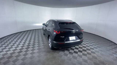 2026 Mazda CX-30 2.5 S Preferred