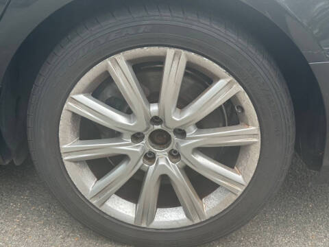 2013 Audi A6 3.0T quattro Prestige