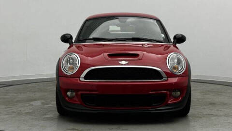 2013 MINI Mark VII