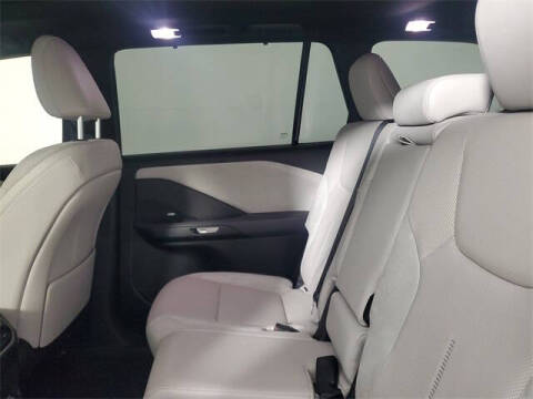 2024 Lexus TX 350 Premium