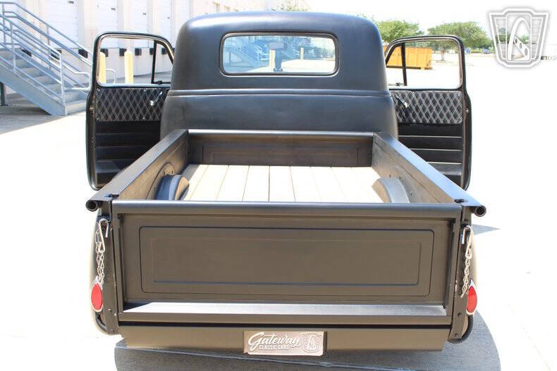 1954 Chevrolet 3100