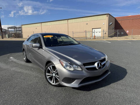 2015 Mercedes-Benz C-Class for sale at Bmore Motors in Baltimore MD