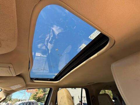 2011 Ford Expedition XLT