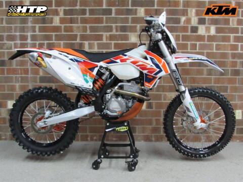 2013 KTM 350 EXC-F for sale at High-Thom Motors - Powersports in Thomasville NC