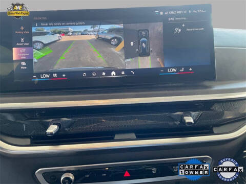 2025 BMW X5 sDrive40i