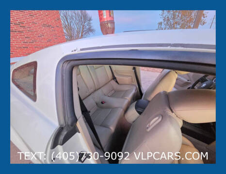 2005 Ford Mustang V6 Deluxe