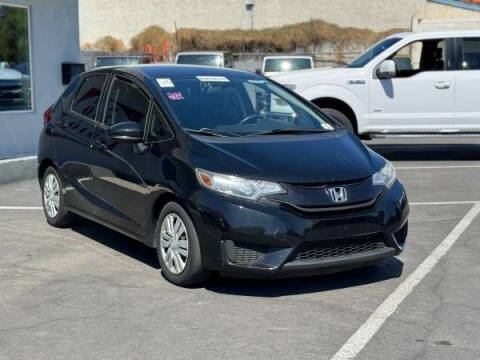 2016 Honda Fit for sale at Curry's Cars - Brown & Brown Wholesale in Mesa AZ