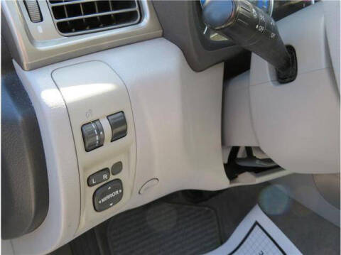 2009 Subaru Forester
