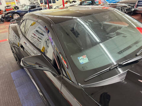 2015 Chevrolet Camaro Z28