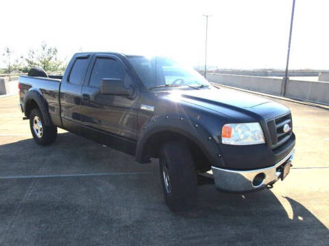 2006 Ford F-150