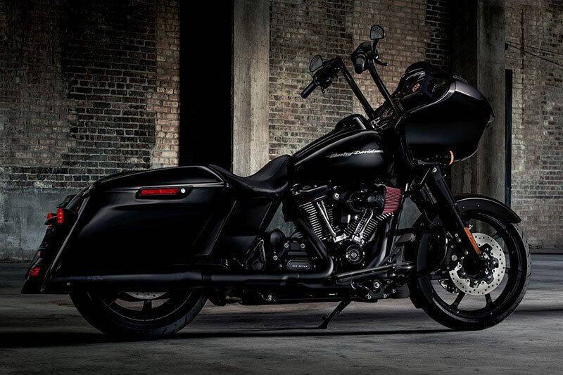 2017 Harley-Davidson Road Glide Special